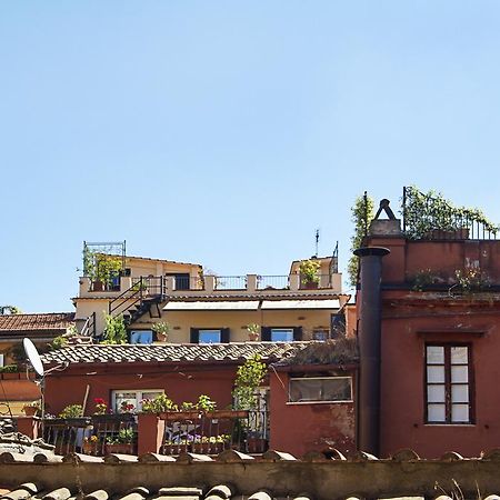 Apartamento Ciao Bella Stella Roma Exterior foto
