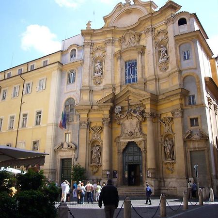 Apartamento Ciao Bella Stella Roma Exterior foto