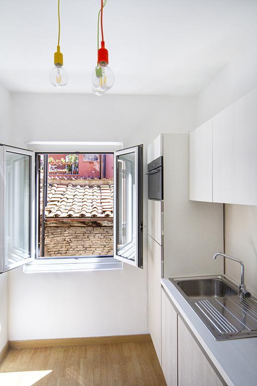 Apartamento Ciao Bella Stella Roma Exterior foto