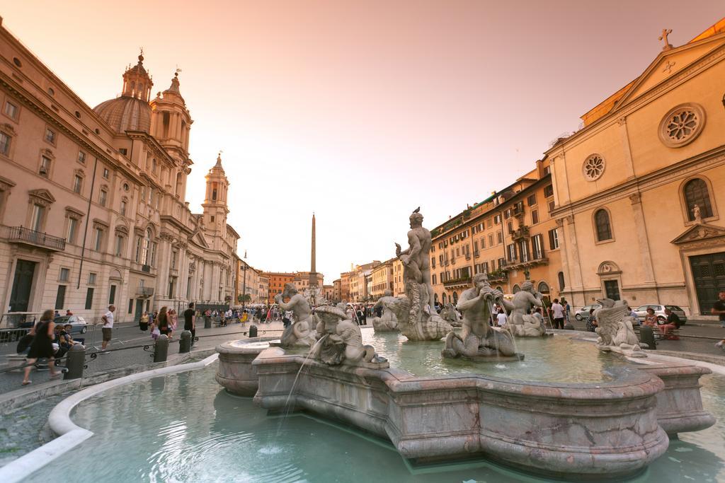 Apartamento Ciao Bella Stella Roma Exterior foto