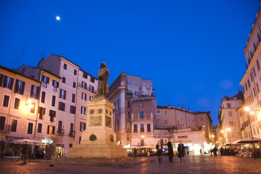 Apartamento Ciao Bella Stella Roma Exterior foto