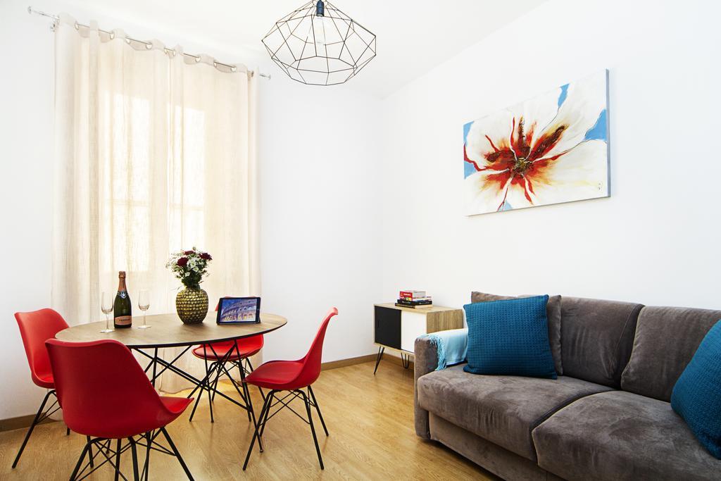 Apartamento Ciao Bella Stella Roma Exterior foto