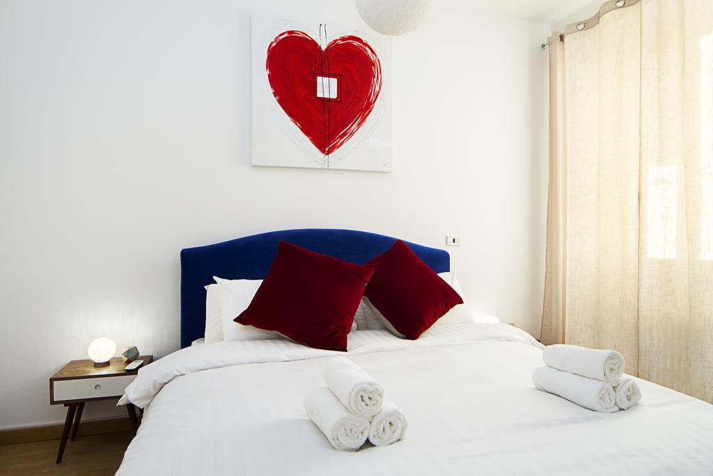 Apartamento Ciao Bella Stella Roma Exterior foto