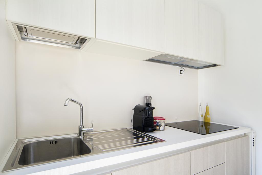 Apartamento Ciao Bella Stella Roma Exterior foto
