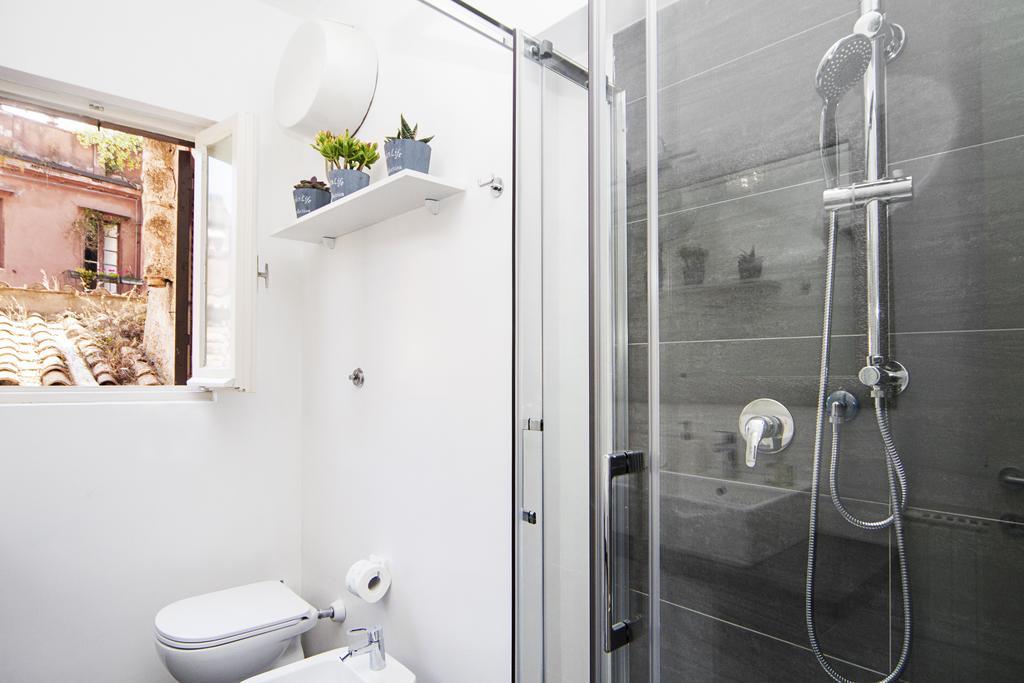 Apartamento Ciao Bella Stella Roma Exterior foto