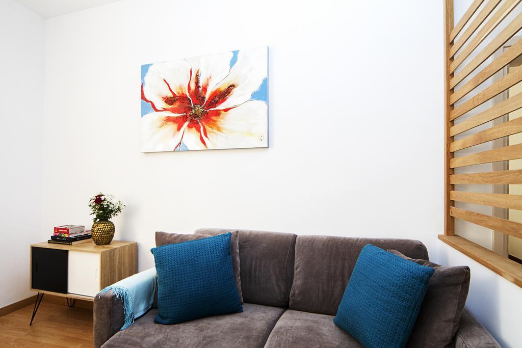 Apartamento Ciao Bella Stella Roma Habitación foto