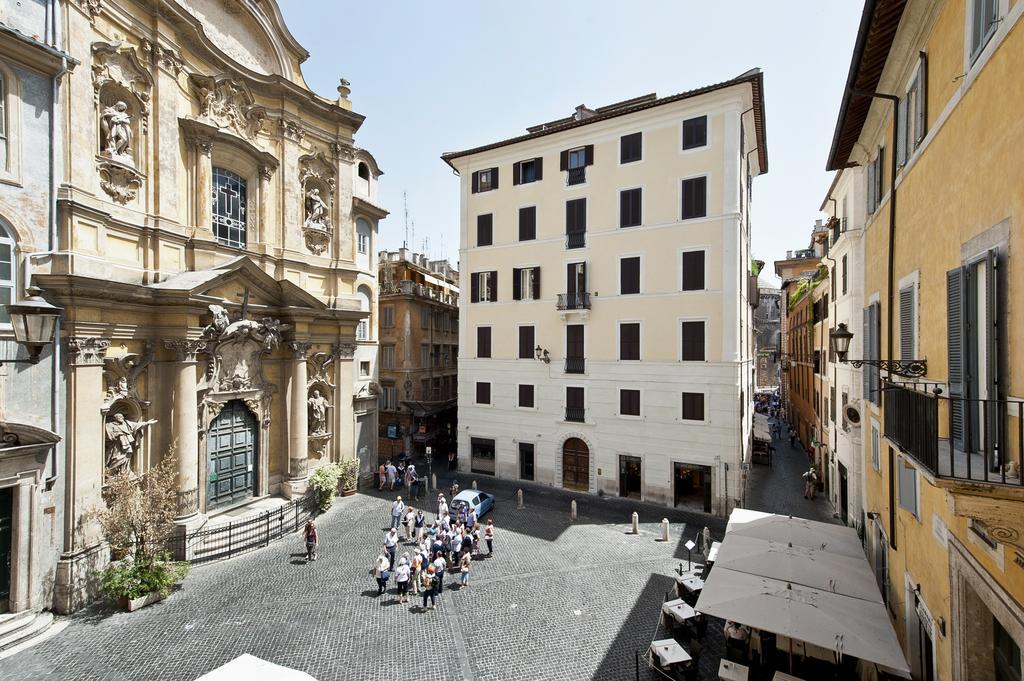Apartamento Ciao Bella Stella Roma Exterior foto