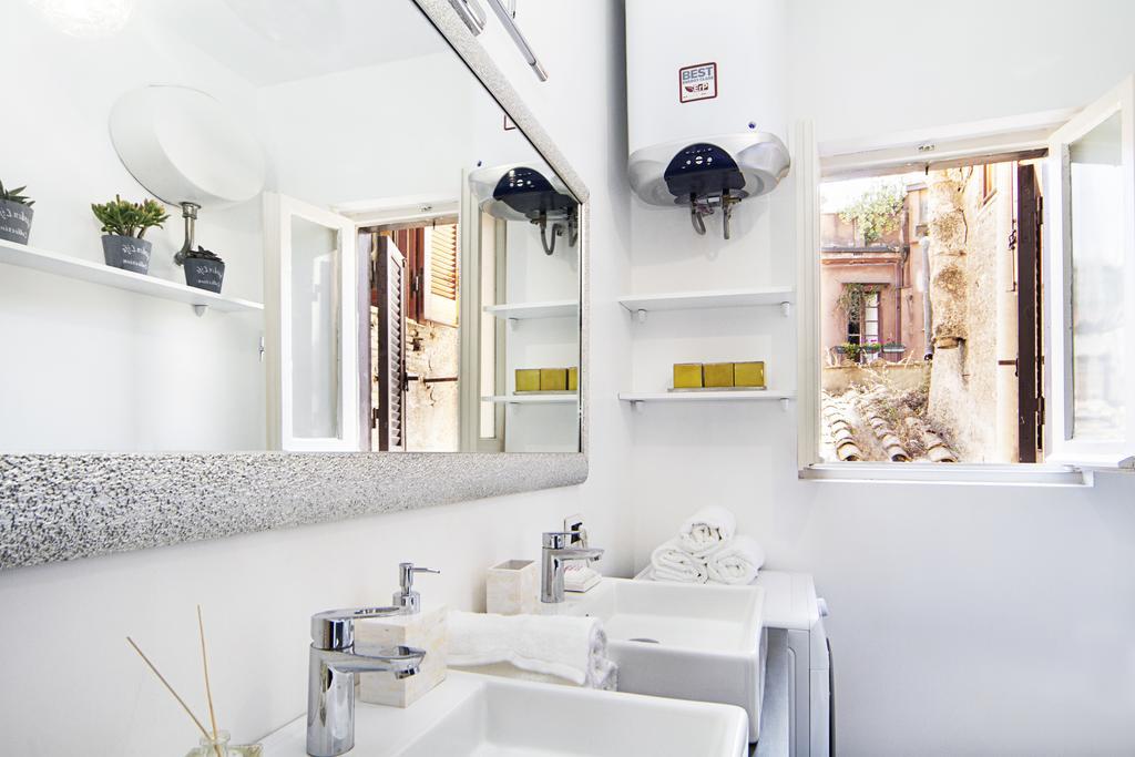 Apartamento Ciao Bella Stella Roma Exterior foto