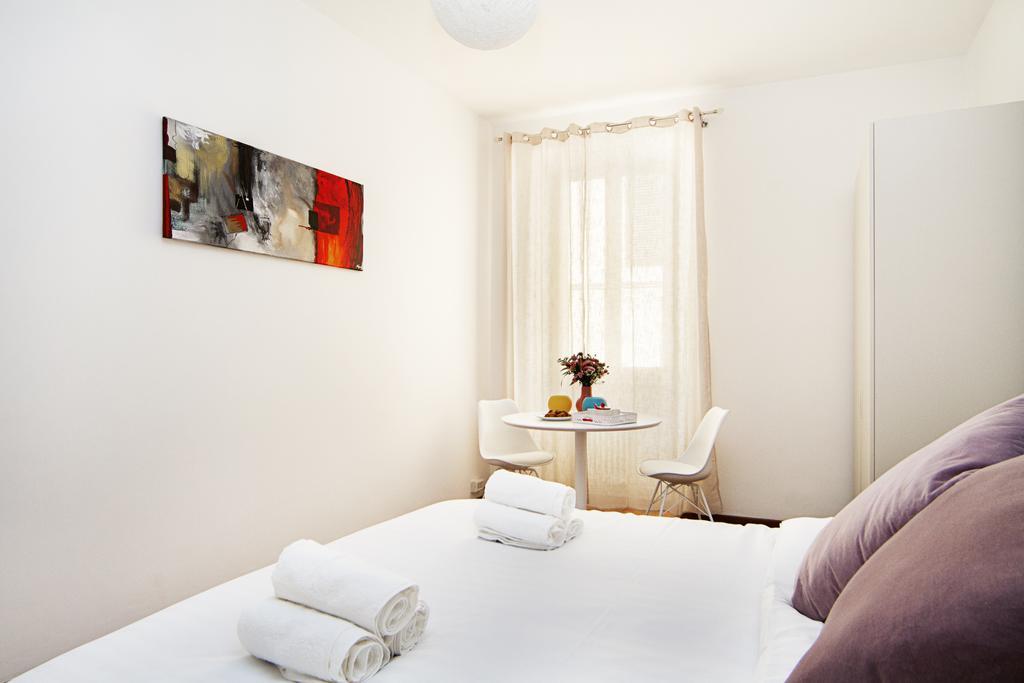 Apartamento Ciao Bella Stella Roma Exterior foto